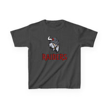 Fitchburg Raiders Kids Heavy Cotton™ Tee