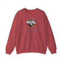 MSHL Girls Monocacy Valley - Crewneck Sweatshirt (colors)