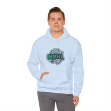 Heavy Blended Hoodie -  MBHL