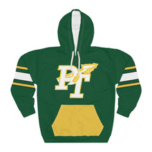 PT Warrior Sublimated Pullover Hoodie
