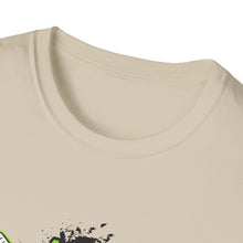 Unisex Softstyle T-Shirt - Misfits (customizable)