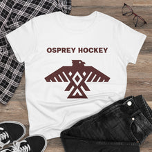 OSPREY Women's Heavy Cotton Tee
