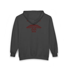 Osprey Hockey, Cozy Unisex Zip-Up Hoodie for Comfort and Style | Perfect for Casual Outings, Gifts, and Everyday Wear | Ideal for Fall and Winter