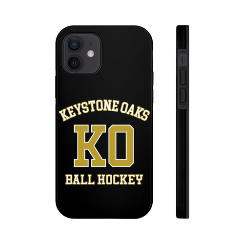 Case Mate Tough Phone Cases - Keystone Oaks HSBH