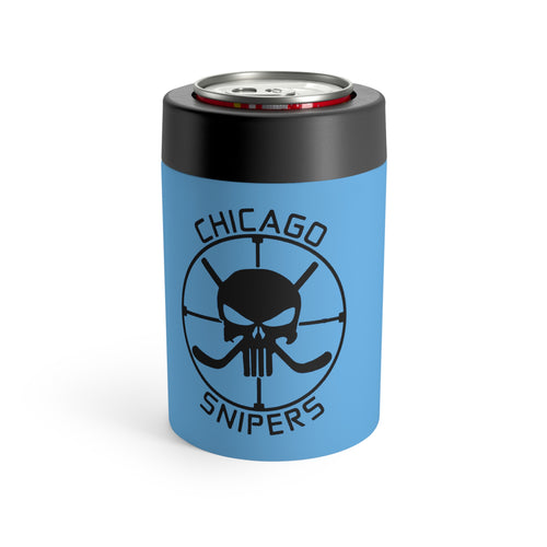 Chicago Snipers - Can Holder