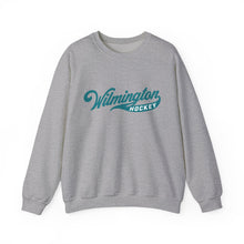 UNCW Sweatshirt, Unisex Crewneck Top