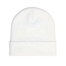 PHANTOMS Embroidered Knit Beanie