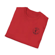 Unit 21 Chest logo T-Shirt