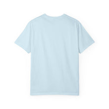Cap Casualties Unisex Garment-Dyed T-shirt - PBH