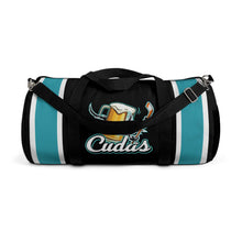 Duffel Bag - Cudas