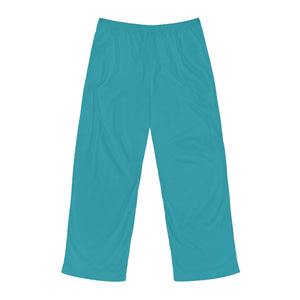 Men's Pajama Pants (AOP) - Cudas