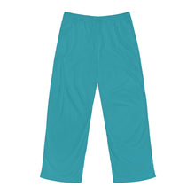 Men's Pajama Pants (AOP) - Cudas