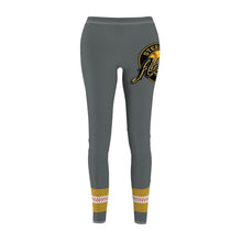 Leggings - SCA (Gray)