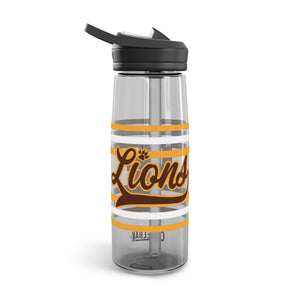 CamelBak Eddy®  Water Bottle, 20oz\25oz - GS logo