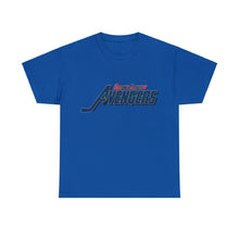 Unisex Heavy Cotton Tee - South Jersey Avengers