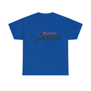 Unisex Heavy Cotton Tee - South Jersey Avengers