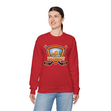 Tucson Crewneck Sweatshirt