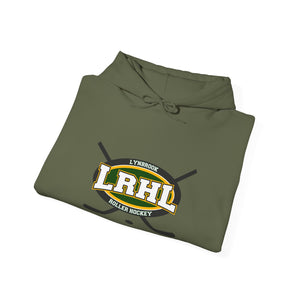 Fan Gear Hoodie - Pioneer Sports Lynbrook Roller