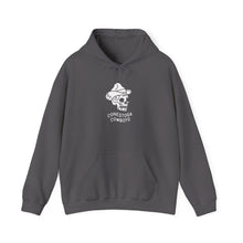 Conestoga Cowboys Unisex Hoodie