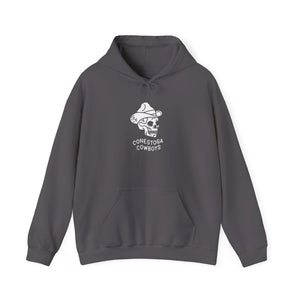 Conestoga Cowboys Unisex Hoodie