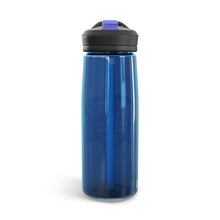 CSHL Youth League - CamelBak Eddy®  Water Bottle, 20oz\25oz