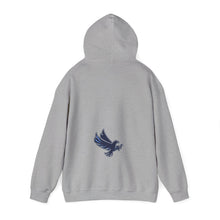 Stateline  Unisex Hooded Sweatshirt