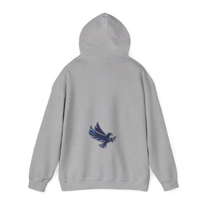 Stateline  Unisex Hooded Sweatshirt