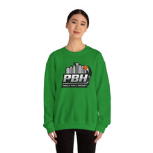 PBHL Sweatshirt, Unisex Crewneck Top