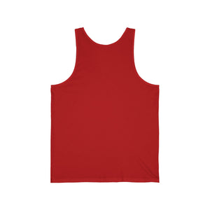 Unisex Jersey Tank - Cudas