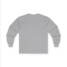 Sun Valley Unisex Ultra Cotton Long Sleeve Tee