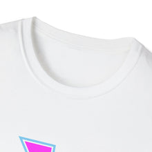 Menace Unisex Softstyle T-Shirt