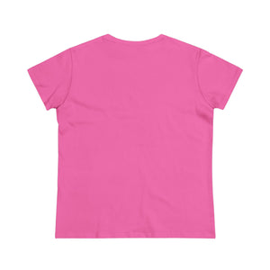 River Wards Rockies - Women's Heavy Cotton Tee