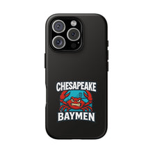 Baymen Phone Case