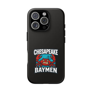 Baymen Phone Case