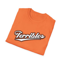 Unisex Softstyle T-Shirt - Terribles