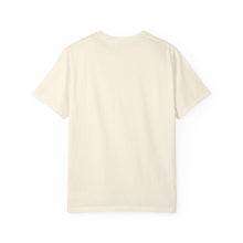 UNCW Unisex Garment-Dyed T-shirt