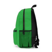 Pack IBHA - Backpack - Green