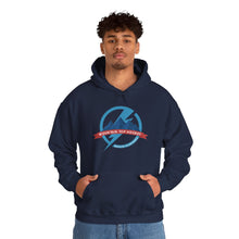 Mountain Top Hockey Unisex Hooded Sweatshirt