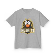 Michigan Broomball Kids Heavy Cotton Tee