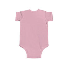 CSHL Roller Infant Fine Jersey Bodysuit