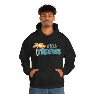 Tropics Unisex Heavy Blend™ Hooded Sweatshirt