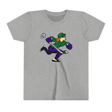 Riddlers Youth Short Sleeve Tee