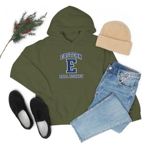 Hooded Sweatshirt - Eastern