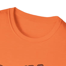 Unisex Softstyle T-Shirt - Terribles