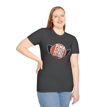 Tucson Unisex Softstyle T-Shirt