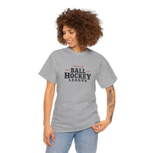 Unisex Heavy Cotton Tee -Pioneer Sports