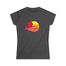 Hoagies and Grinders Women's Softstyle Tee - PBH