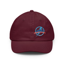 Mountain Top Hockey Classic Dad Hat
