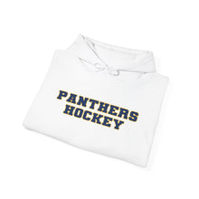 Unisex Hooded Sweatshirt - Franklin Regional Panthers Hockey