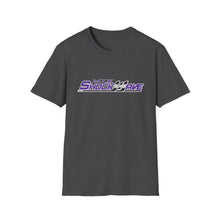 Unisex Softstyle T-Shirt - Mix Sports Shockwave Logo